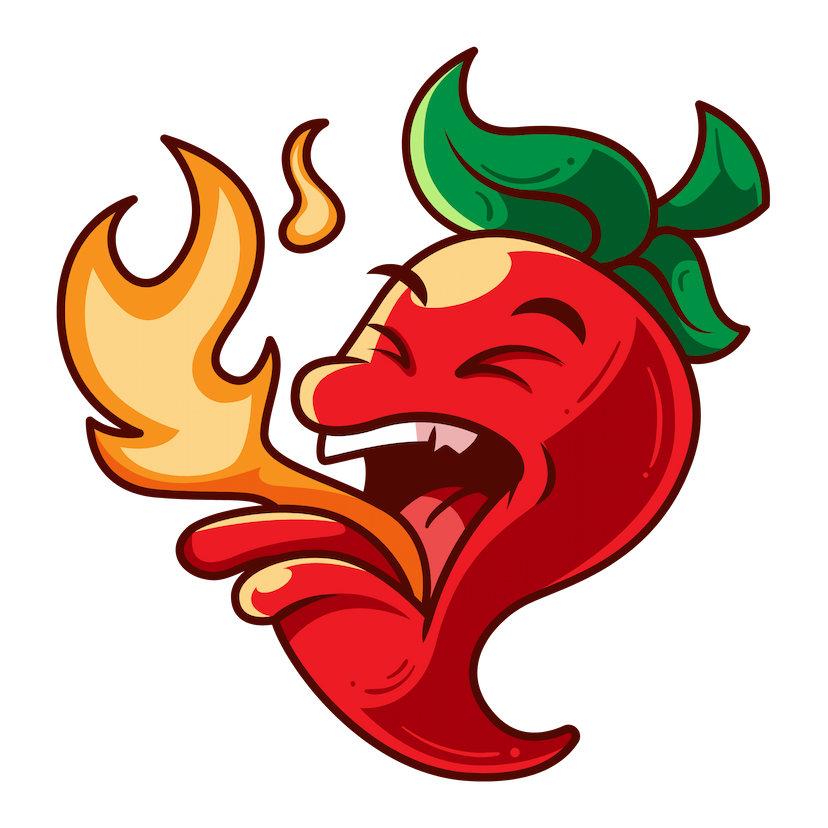 King Chilly Image