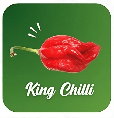 King Chilly Image
