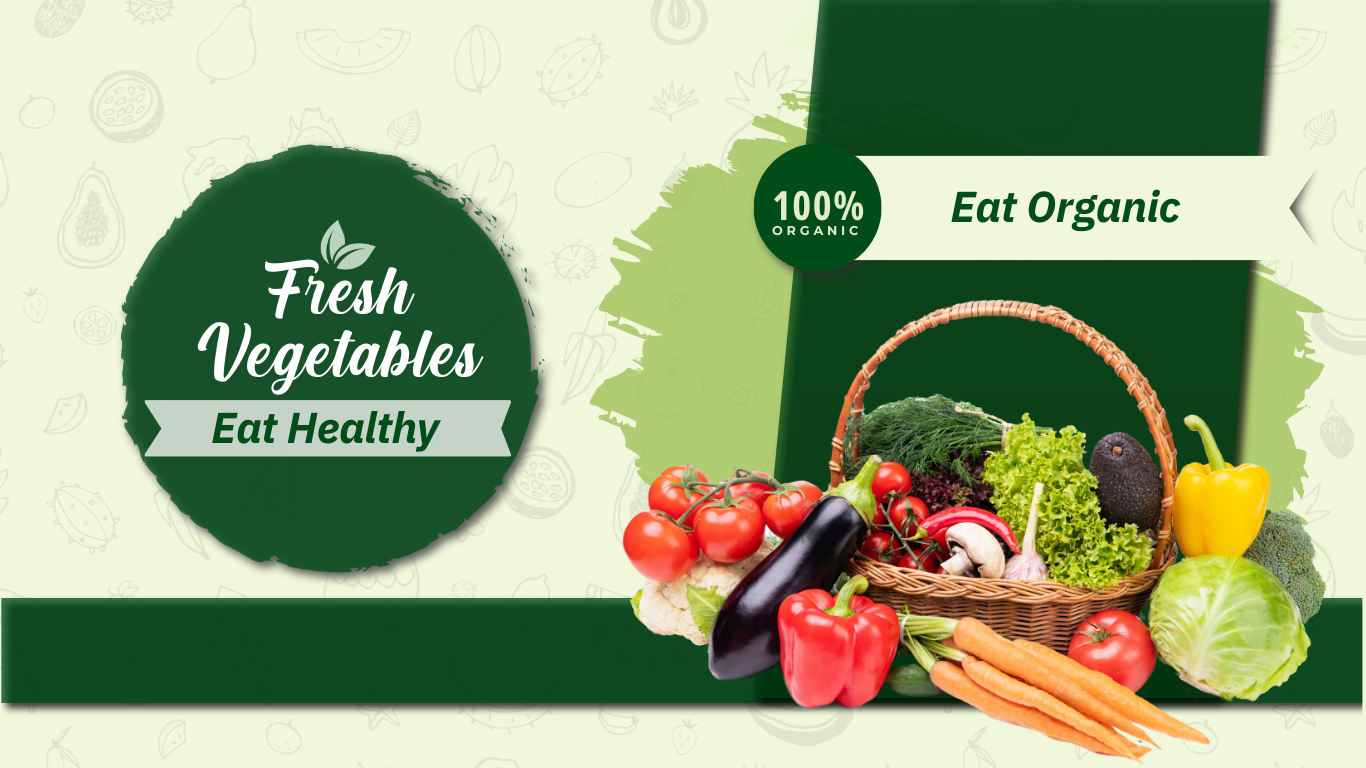 vegetable header image
