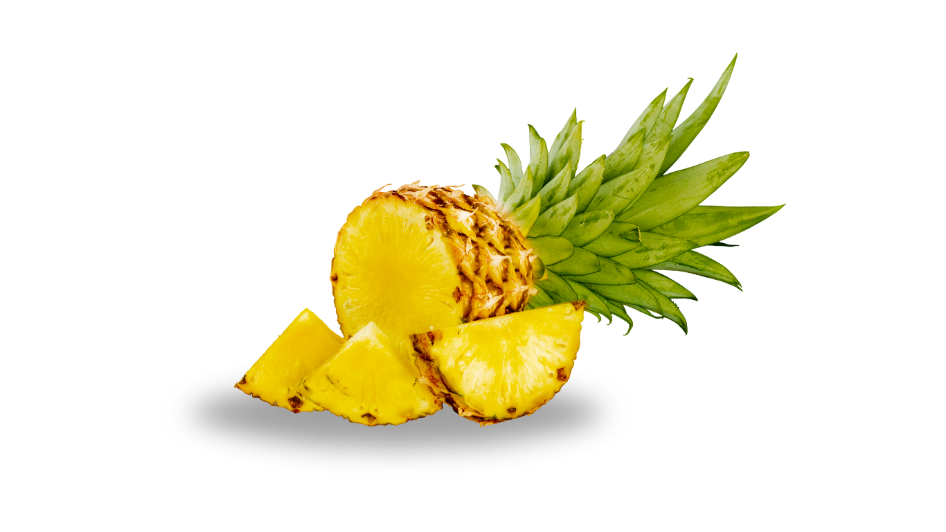 pineapple